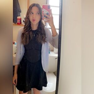 Meet your Posher, Randi